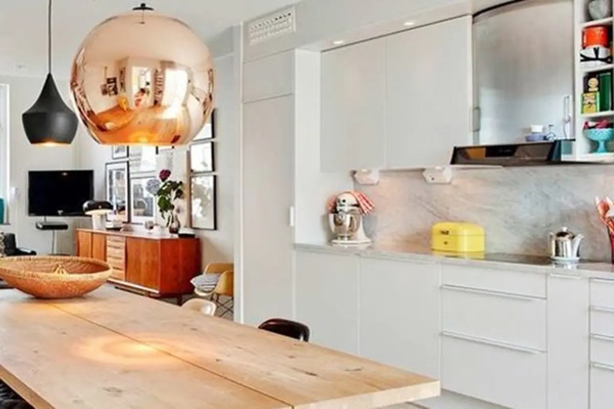 Rumah.com Inilah 3 Tren Desain Interior Terbaru