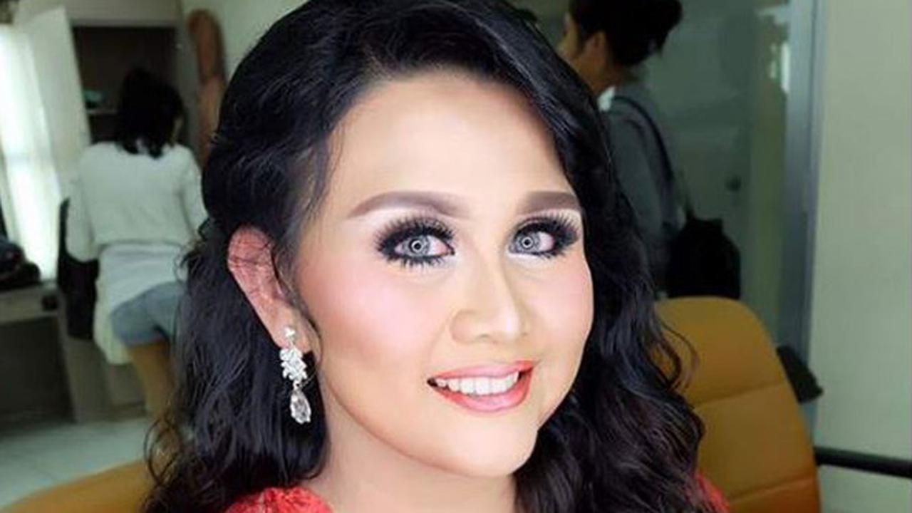 Kuasai Dangdut, Tia AFI Tak Akan Jadi Penyanyi Pop Lagi?