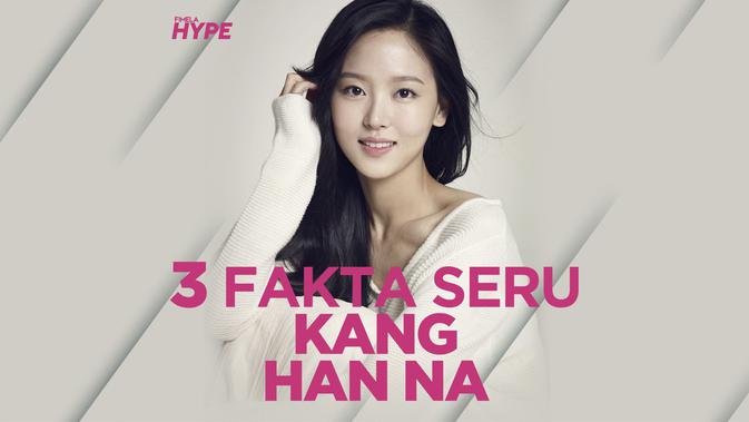 3 Fakta Seru Kang Han Na, Pemeran Antagonis Drakor Start ...