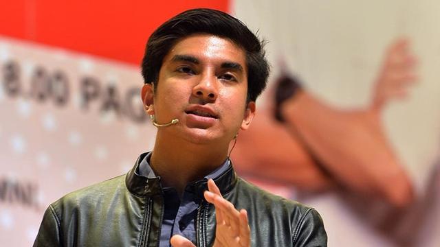 Jadi Menteri Muda, Ini Fakta dan Potret Syed Saddiq Menpora Asal Malaysia