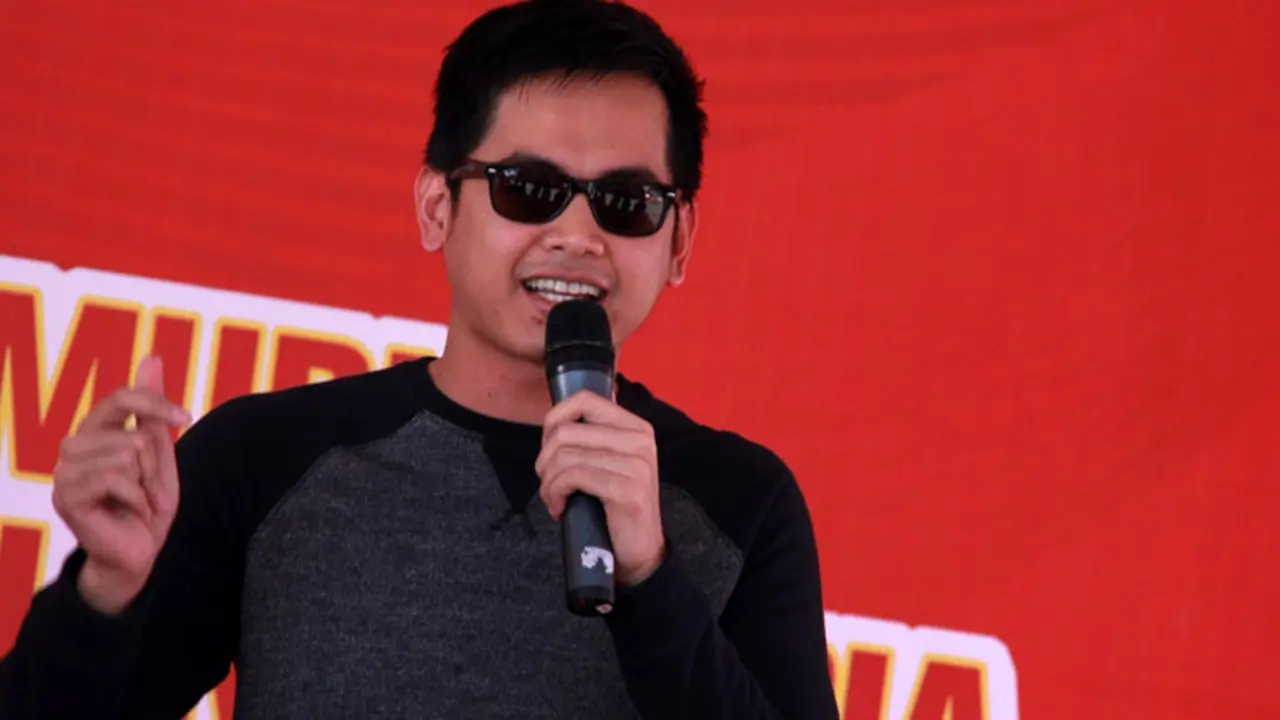 Tommy Kurniawan