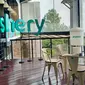 Perusahaan rintisan Efishery menyediakan layanan Efischery Clinic bagi karyawan yang ingin berkonstultasi terkait kesehatan mental. (Foto: Liputan6.com/Huyogo Simbolon)