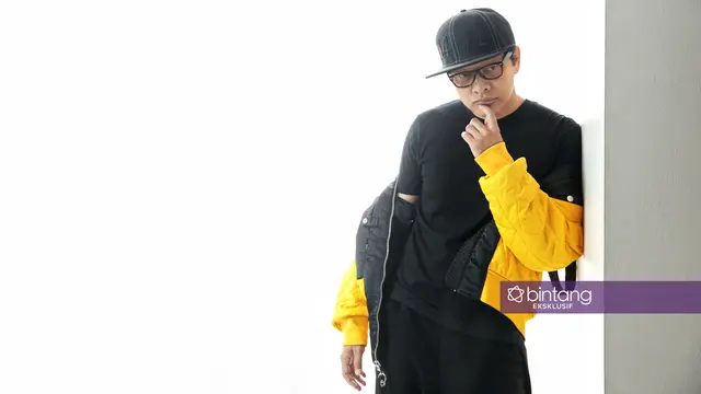 [Bintang] Eksklusif Armand Maulana A1