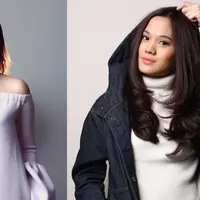 Meski memiliku judul lagu yang hampir sama, Raisa dan Sheryl Sheinafia menggambar cinta yang sungguh berbeda di lagu barunya. (Bintang.com)