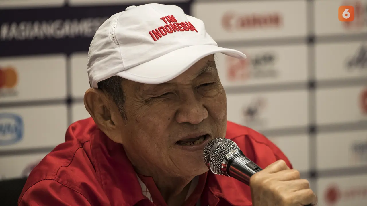 Orang terkaya di Indonesia: Michael Bambang Hartono