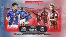 Di leg kedua babak perempat final J.League YBC Levain Cup 2023, Yokohama F Marinos yang bertindak sebagai tuan rumah tentu tak ingin kecolongan lagi dari Hokkaido Consadole Sapporo. Marinos berharap bisa menang dan membalikkan defisit satu gol pada Minggu (10/9/2023) pukul 16.00 WIB. (Dok. J.League)