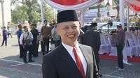 Dari Pelantikan DPRD Kota Semarang, Kembalikan Sebagai Kota Yang Manusiawi