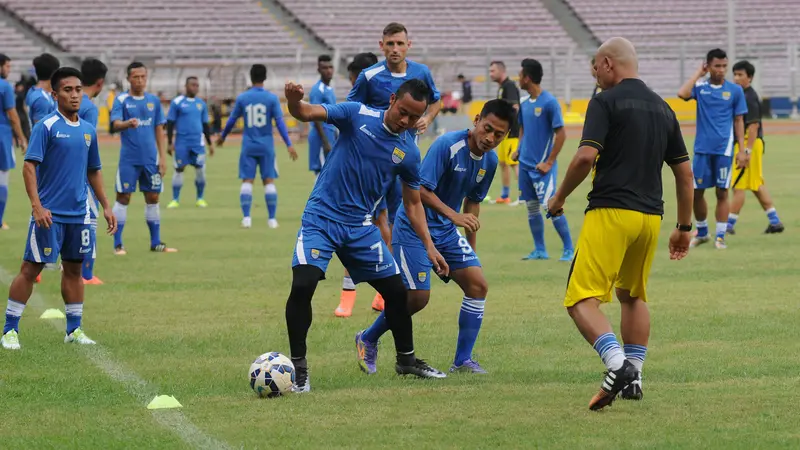 Persib Bandung (Liputan6.com)