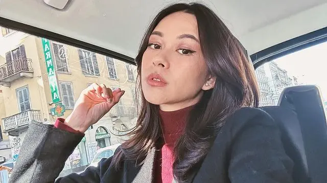 Nana Mirdad. (Foto: Dok. Instagram @nanamirdad_)
