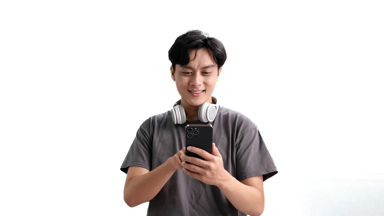 THR Jangan Habis Buat Jajan, Ini saatnya Beli Gadget Baru Buat Sambut Lebaran