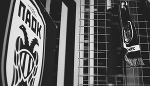 PAOK FC berduka, beberapa suporternya meninggal dunia dalam kecelakan tragis di Rumania saat hendak menyaksikan laga timnya melawan Lyon di Prancis. (Dok. X/PAOK)