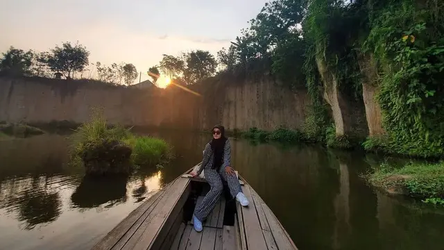 Tempat Wisata di Tangerang
