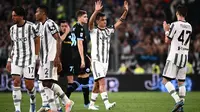Liga Italia: Kata-Kata Pujian Massimiliano Allegri untuk Paulo Dybala yang Bakal Cabut dari Juventus