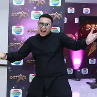 Gilang Dirga (Deki Prayoga/Fimela.com)