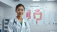 Apa Fungsi Usus Halus: Peran Penting dalam Sistem Pencernaan