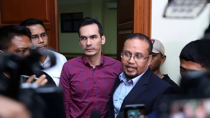 [Bintang] Atalarik Syah