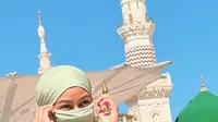Sejarah Penggunaan Cadar, Sudah Ada Sejak Zaman Jahiliah