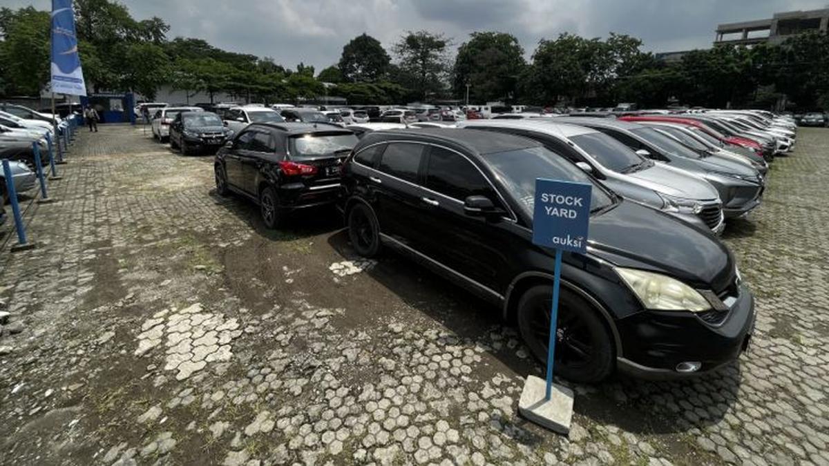 Mobil Bekas ‘0 KM’ Marak di China, Pemerintah Panggil Produsen Mobil Ternama!