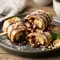 Resep Kebab Pisang Cokelat yang Renyah dan Lumer