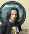 Pesinetron Dylan Carr menjalani rehabilitasi akibat kecanduan konsumsi narkoba. Tujuh bulan ia menjalani rehabilitasi untuk terbebas dari kecanduan barang haram tersebut. Saat di temui dikawasan Taman Mini, ia mengaku kapok. (Galih W. Satria/Bintang.com)