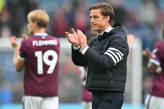 Perjuangan Berat Burnley di Ambang Degradasi