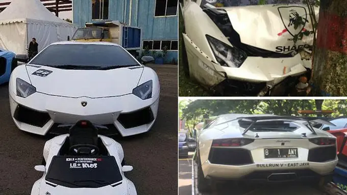 [Bintang] Raffi Ahmad