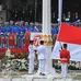 Hari Ulang Tahun (HUT) ke-76 Republik Indonesia (RI) jatuh pada 17 Agustus 2021.