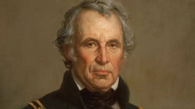 9-7-1850: Kolera Rengut Nyawa Presiden AS