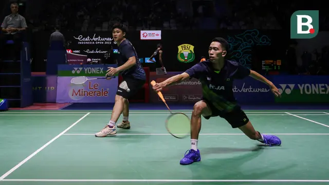 Wahyu Nayaka Arya Pangkaryanira/Ade Yusuf Santoso