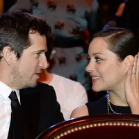 Marion Cotillard sangat mencintai kekasihnya, Guillaume Canet. (AFP/Bintang.com)