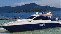 Teras BRI Kapal jadi Inovasi Bank Terapung untuk Menjangkau Masyarakat Kepulauan 