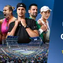 ATP & WTA 1000 Cincinnati Open 2026: Magnet Bintang Tenis Dunia Live Streaming di Vidio