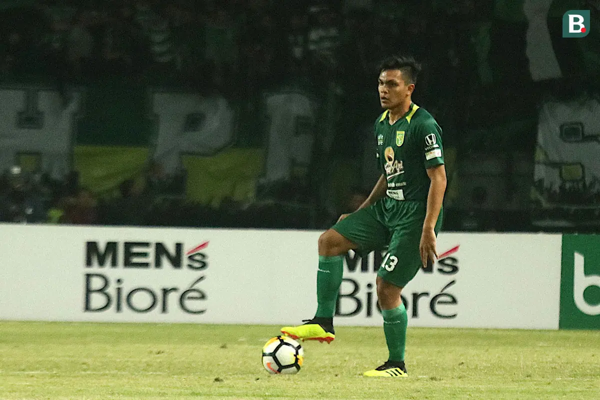 Rachmat Irianto (Persebaya Surabaya)