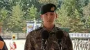 Ji Chang Wook resmi masuk wajib militer pada Agustus 2017 lalu, ia ditugaskan di Brigade Artileri Angkatan darat di Provinsi Gangwon. (Foto: kdramabuzz.com)