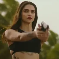 Deepika Padukone. foto: the indian express