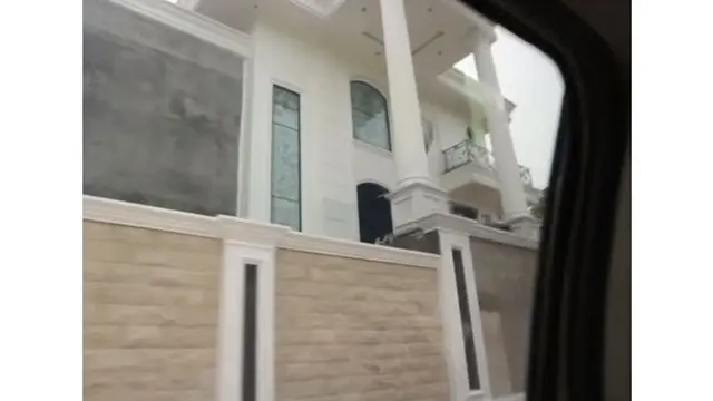Ditaksir Seharga Rp 5 Miliar, Ini 7 Potret Rancangan Rumah Baru Prilly Latuconsina