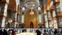 Arti Al Malik: Memahami Makna dan Signifikansi Nama Allah yang Agung