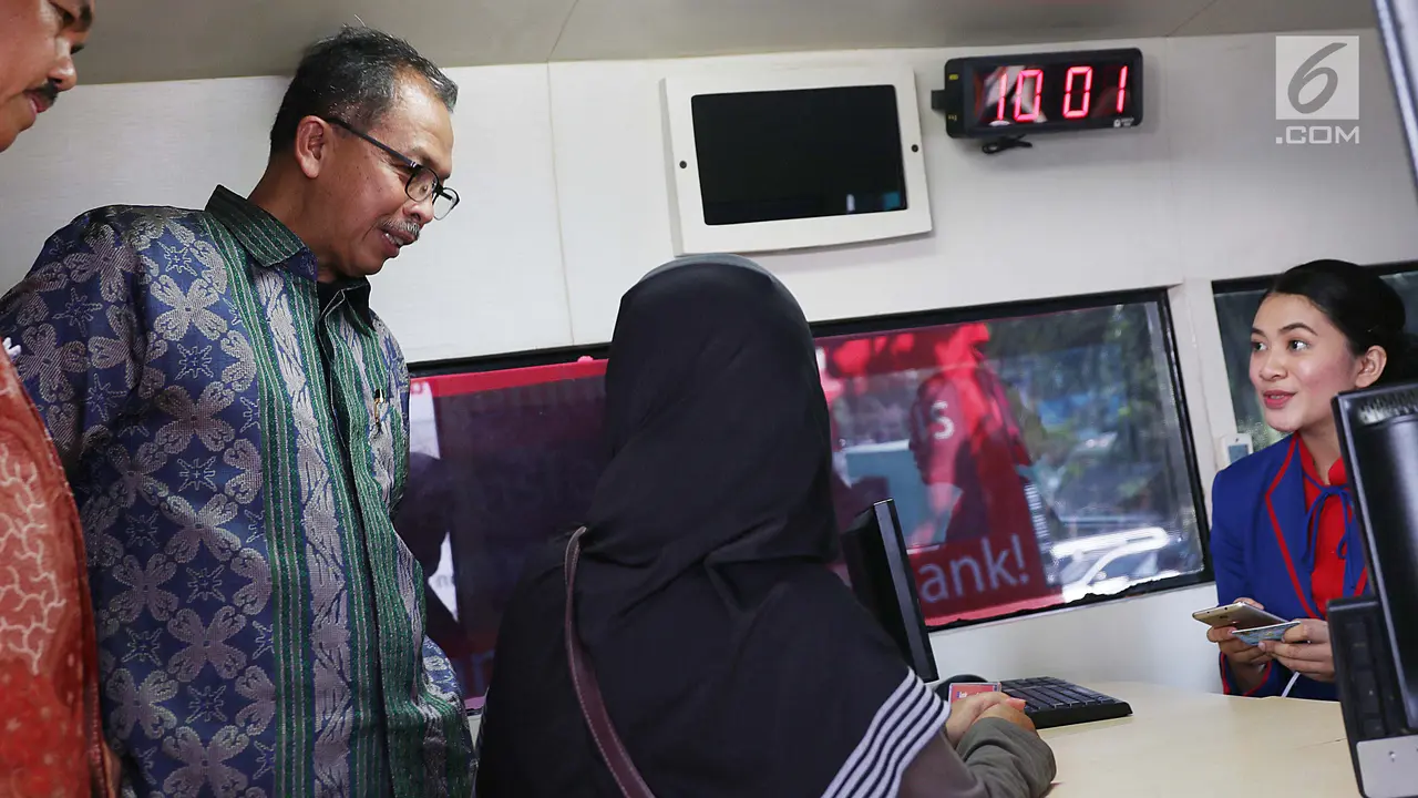 BI Siapkan Rp 200 Triliun Uang Receh untuk Lebaran