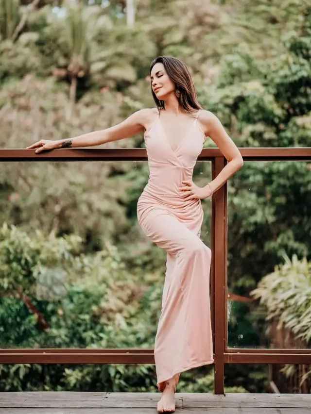 Sophia Latjuba (Instagram/sophia_latjuba88)