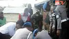 Kasus salah tembak di Merauke, Papua, mendapat perhatian masyarakat. Polisi masih mencari peluru pelaku untuk mengetahui jenis senjata yang digunakan.