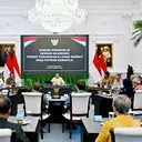 Kumpulkan Akademisi, Prabowo Bahas BPGMN Kelola Gambut