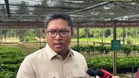 Wakil Menteri Pertanian (Wamentan) Sudaryono.