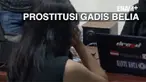 Seorang gadis berumur 17 tahun menjual gadis di bawah umur untuk dijadikan PSK