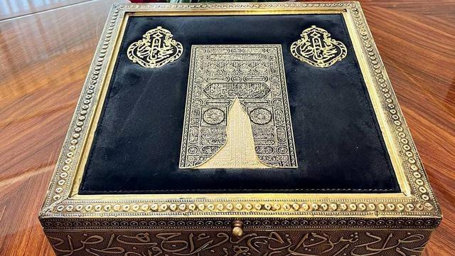 Menteri Koordinator Bidang Kemaritiman dan Investasi (Menko Marves) Luhut Binsar Pandjaitan