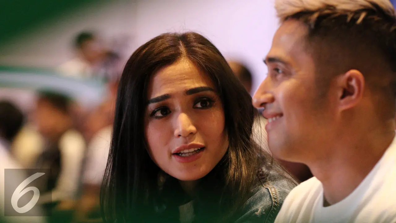 Jessica Iskandar