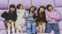 Mengenal Souffle Yarn, Materi Rajut ala Uniqlo yang Hangat tapi Ringan