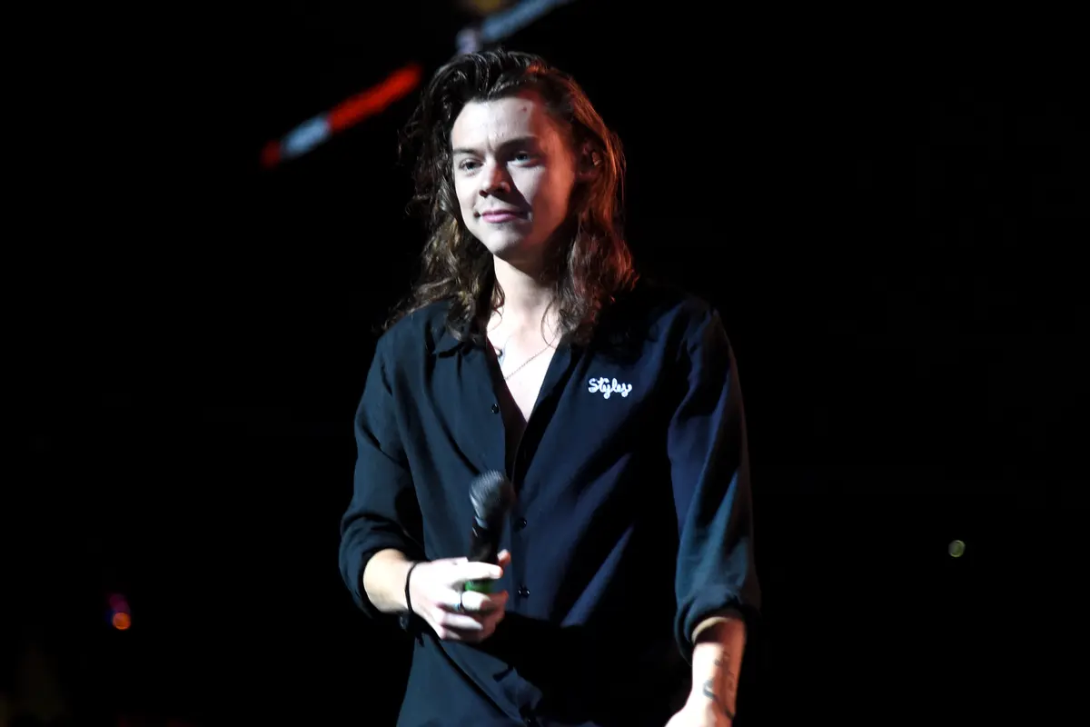 Harry Styles
