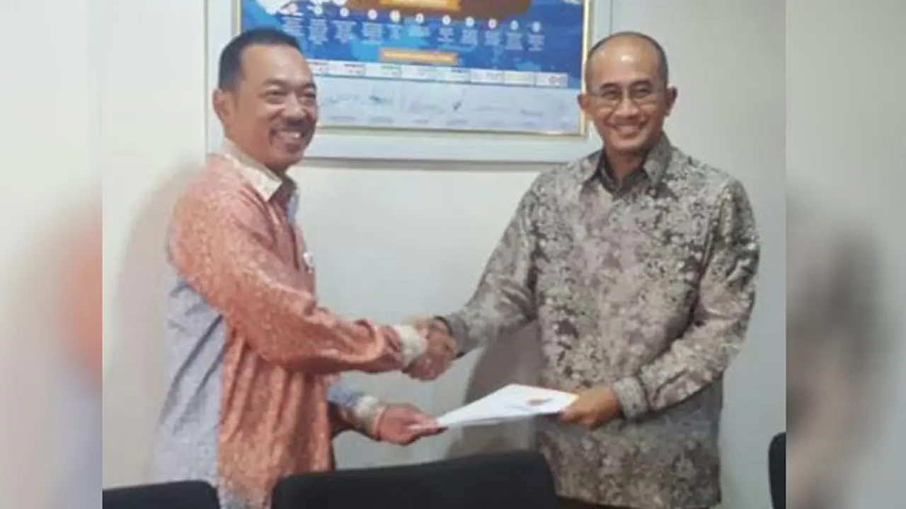 BUMN Teknologi 