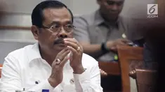 Jaksa Agung Muhammad Prasetyo menyatakan, pihaknya akan mengajukan banding terhadap putusan Majelis Hakim Pengadilan Negeri Jakarta Utara atas perkara penodaan agama dengan terdakwa Basuki Tjahaja Purnama atau Ahok.