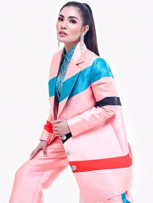 (Instagram/nindyparasadyharsono)